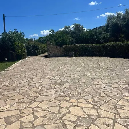 וילה Voula Agios Ioannis