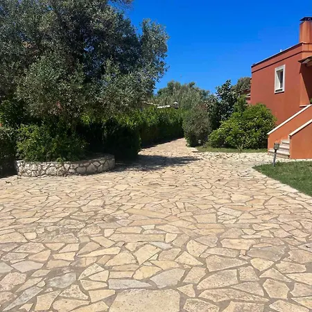 וילה Voula Agios Ioannis