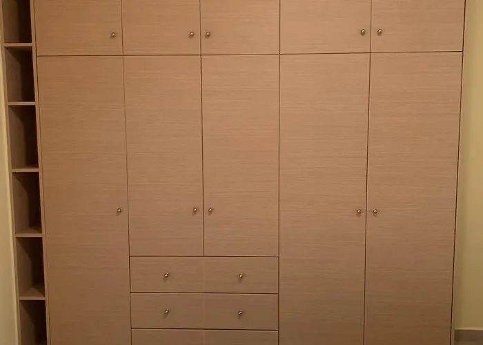 Voula Agios Ioannis * Lefkáda