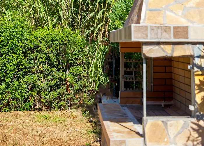 Voula Agios Ioannis Villa *