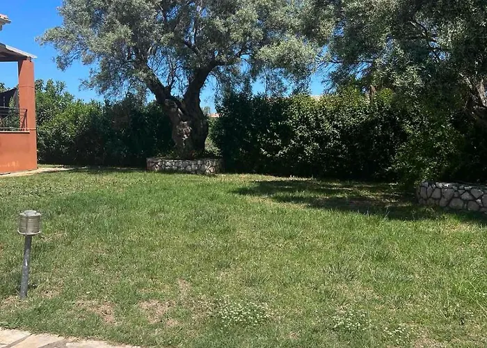 Villa Voula Agios Ioannis Lefkáda