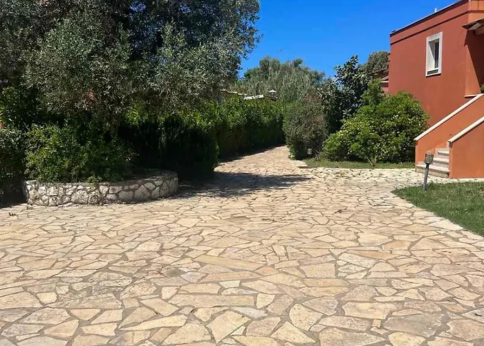 Villa Voula Agios Ioannis
