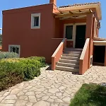Voula Agios Ioannis Villa Lefkáda