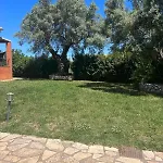 别墅 Voula Agios Ioannis Lefkáda