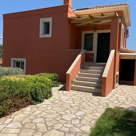Voula Agios Ioannis Villa Lefkada City