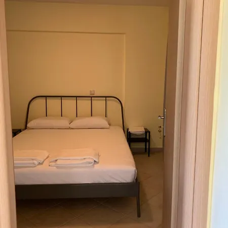 Voula Agios Ioannis Villa Lefkada City