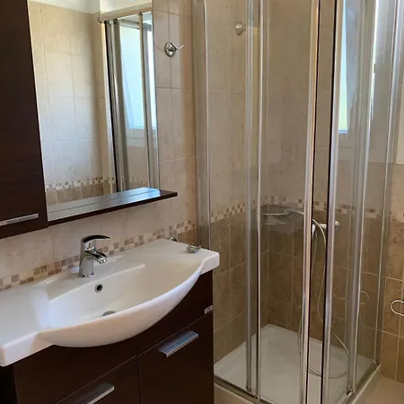 Villa Voula Agios Ioannis Lefkada City
