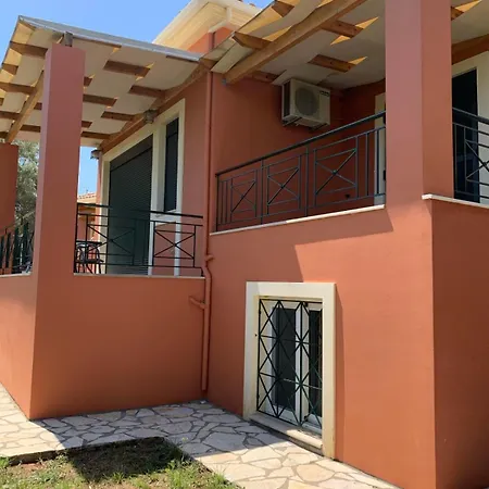 Voula Agios Ioannis Villa