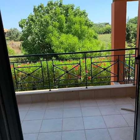 Voula Agios Ioannis Lefkada City