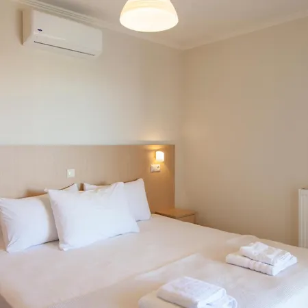 Voula Agios Ioannis Villa Lefkada City