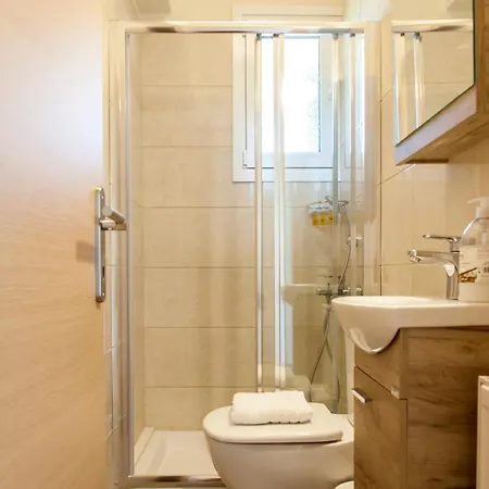 Voula Agios Ioannis Villa Lefkada City