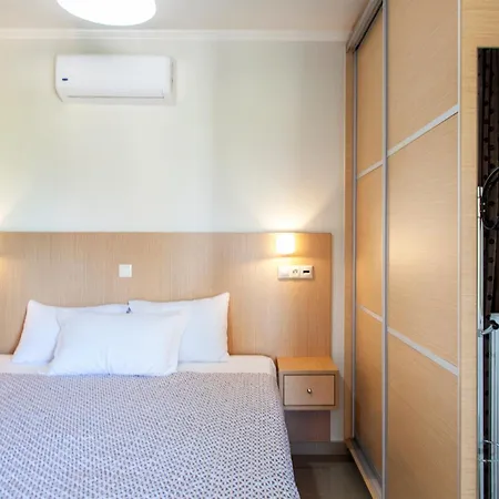 Voula Agios Ioannis Villa Lefkada City
