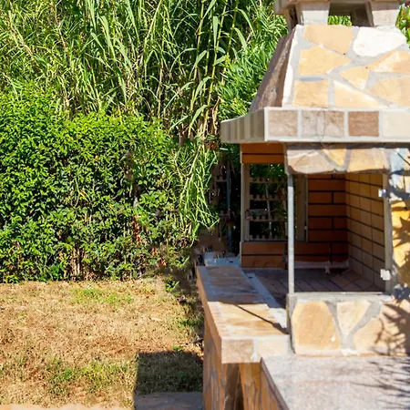 Voula Agios Ioannis Villa *