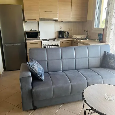 Voula Agios Ioannis Villa Lefkada City