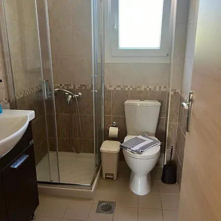Voula Agios Ioannis Villa Lefkáda