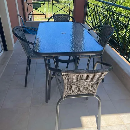 Villa Voula Agios Ioannis *