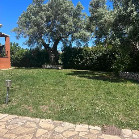 Villa Voula Agios Ioannis Lefkáda
