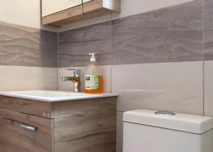 Voula Agios Ioannis Villa Lefkáda