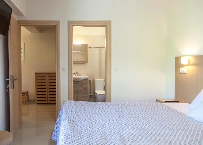 Voula Agios Ioannis Villa