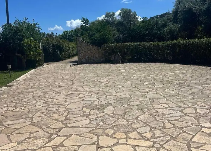 Villa Voula Agios Ioannis